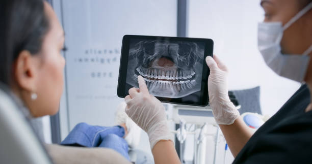 Licensed Dental service in South Park, WY - Smile Center Dentistry